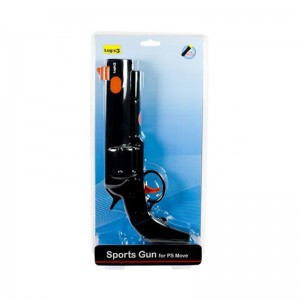 Sports Gun para PS Move